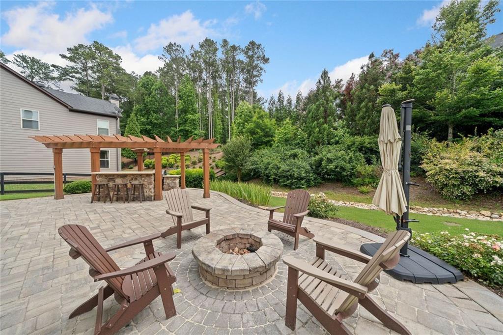 Woodstock Knoll - Residential
