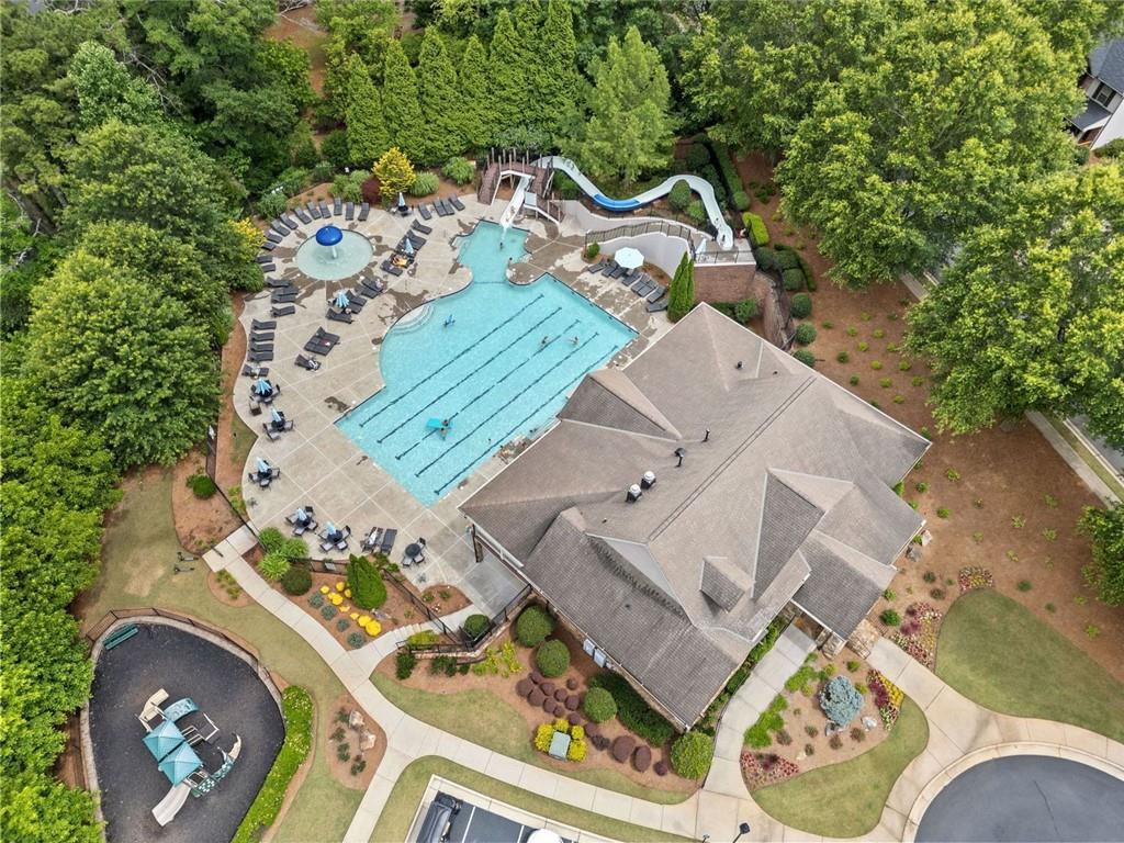 Woodstock Knoll - Residential