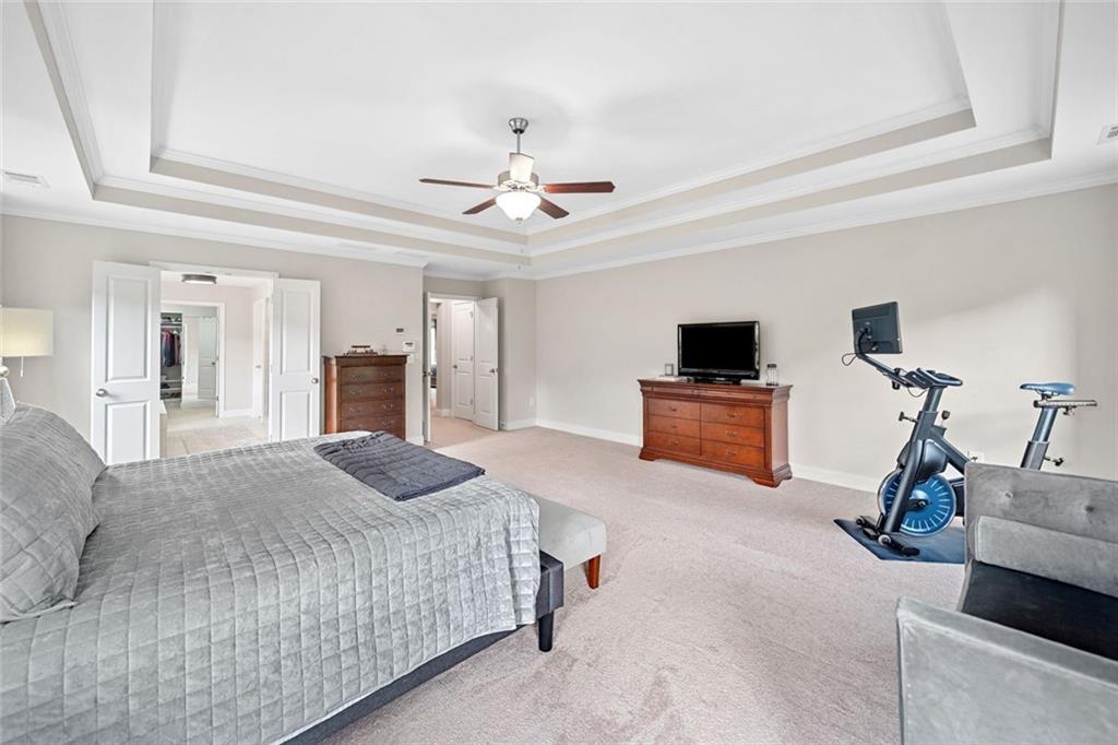Woodstock Knoll - Residential