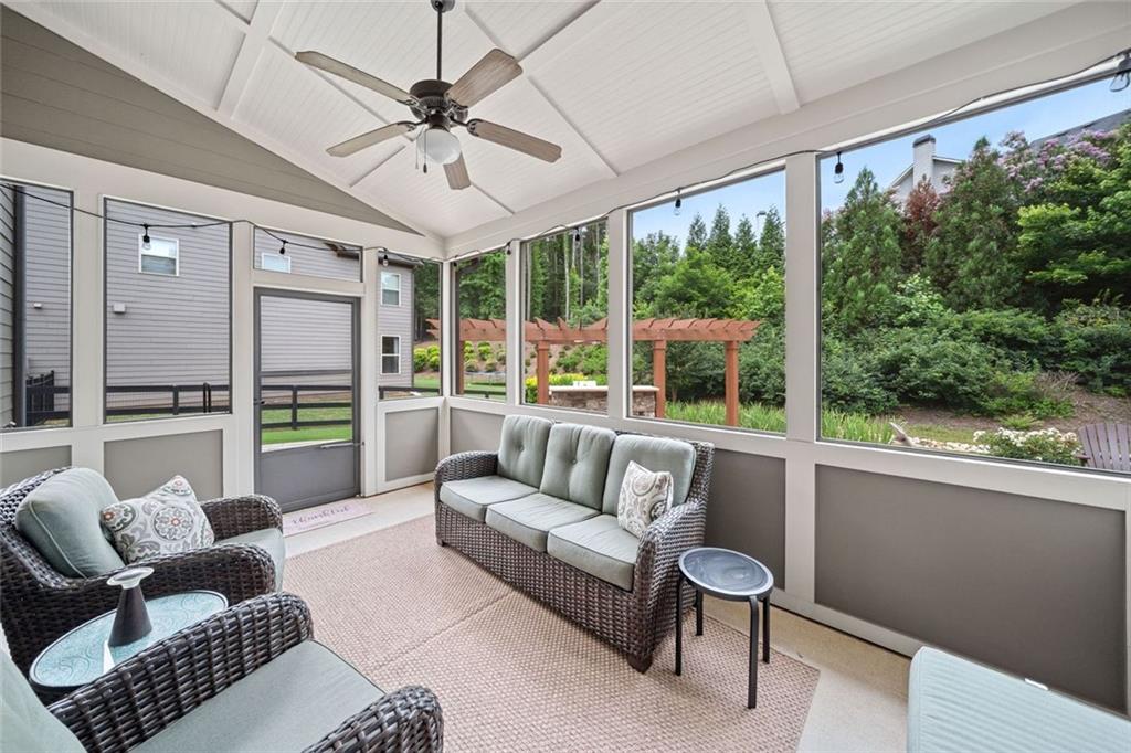 Woodstock Knoll - Residential