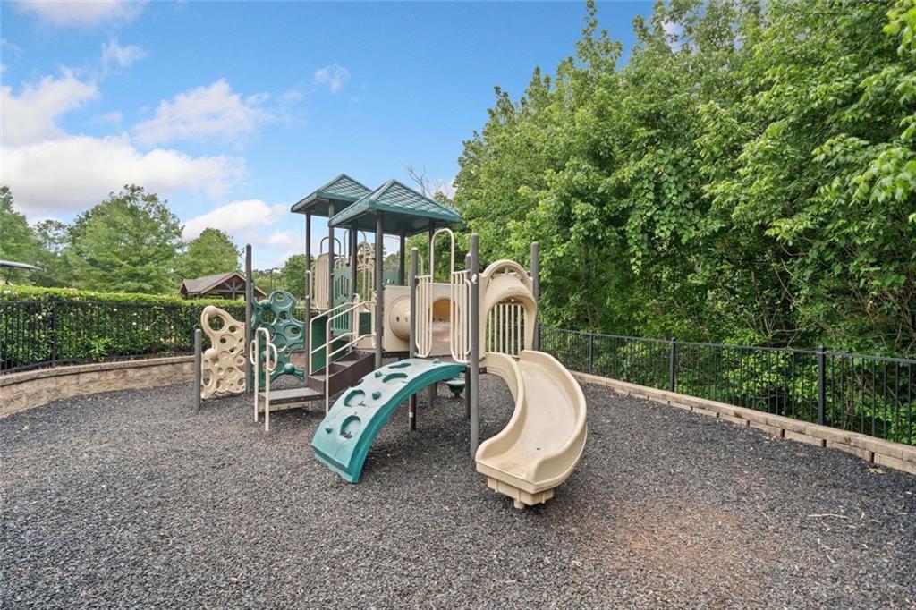 Woodstock Knoll - Residential
