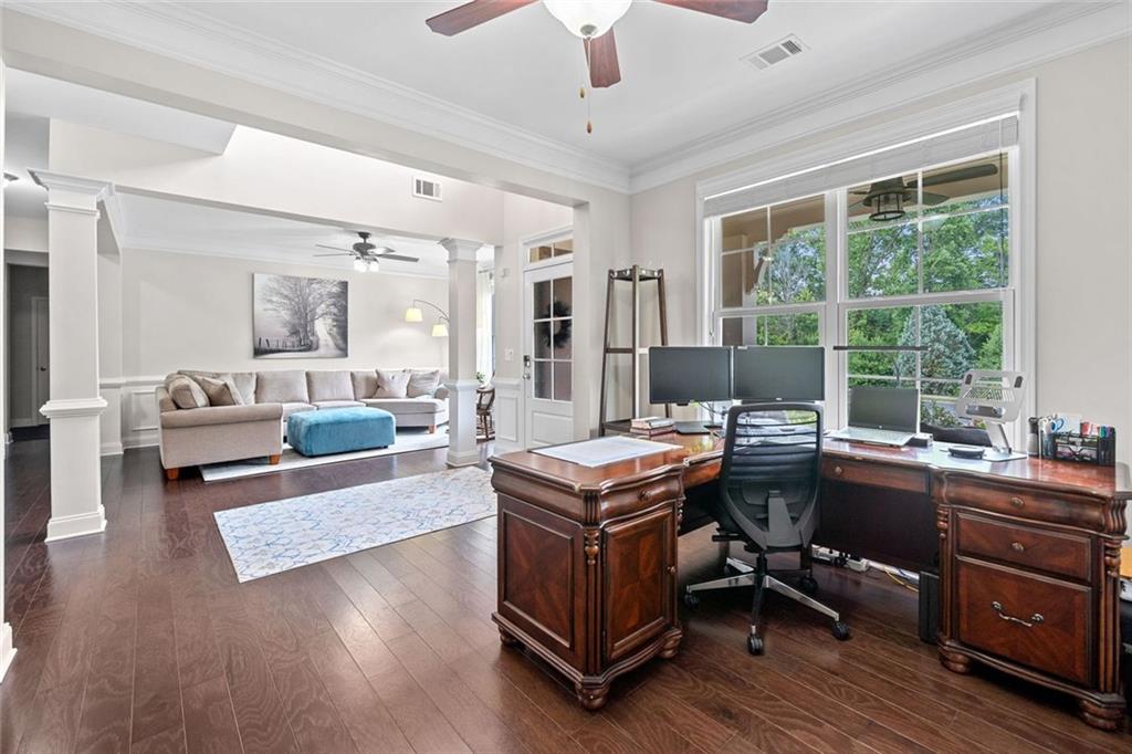 Woodstock Knoll - Residential