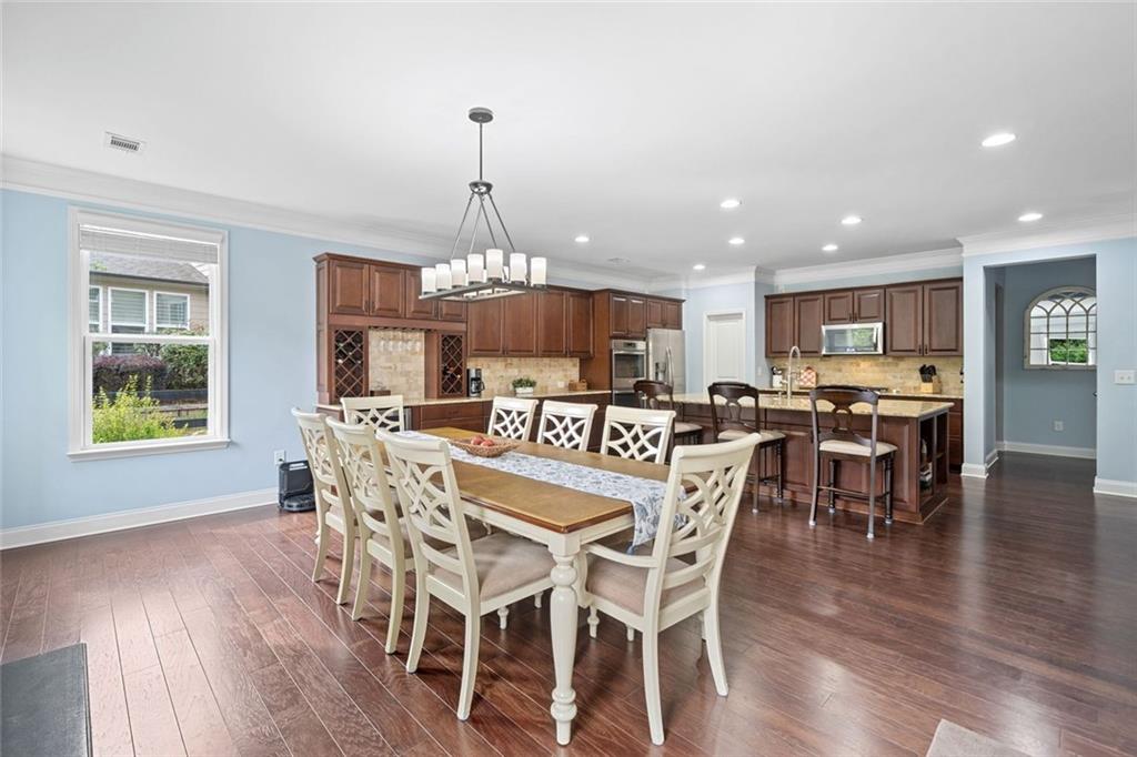 Woodstock Knoll - Residential
