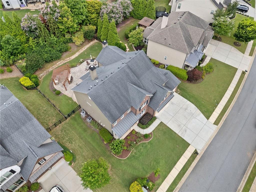 Woodstock Knoll - Residential