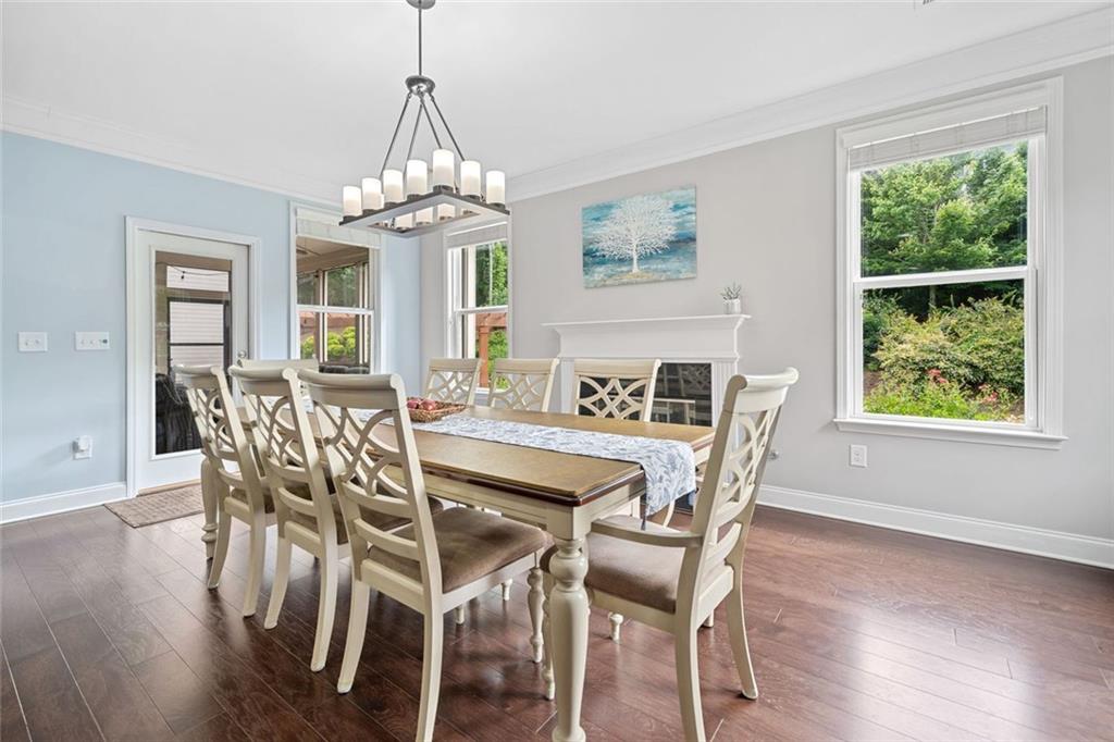 Woodstock Knoll - Residential