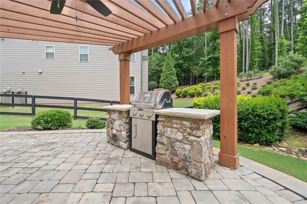 Woodstock Knoll - Residential