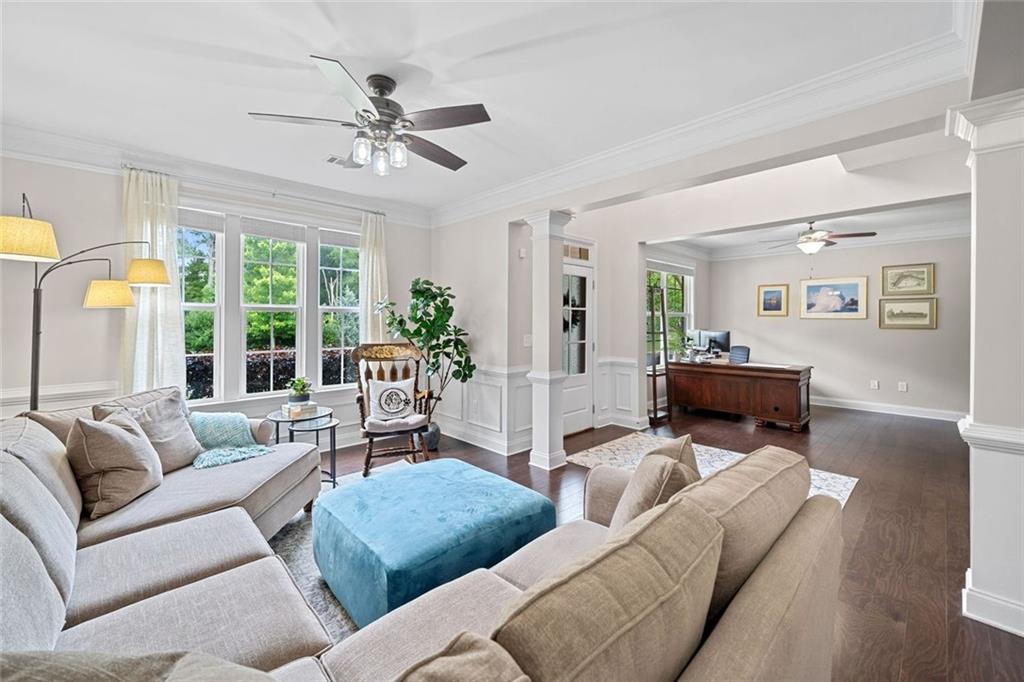Woodstock Knoll - Residential