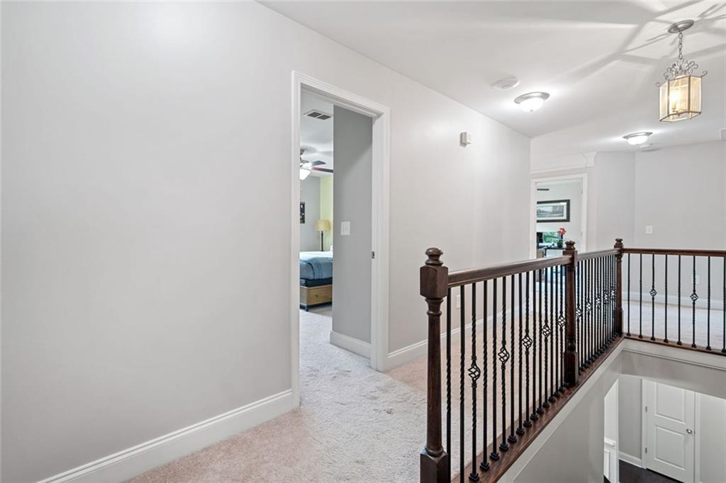 Woodstock Knoll - Residential