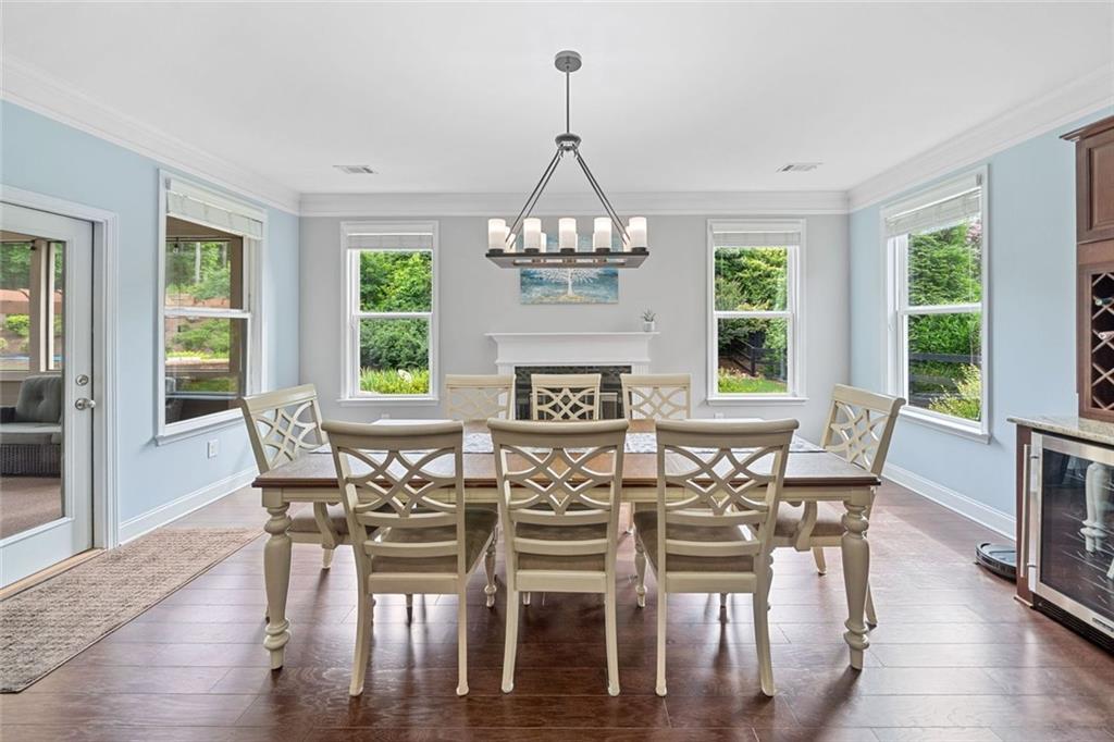 Woodstock Knoll - Residential