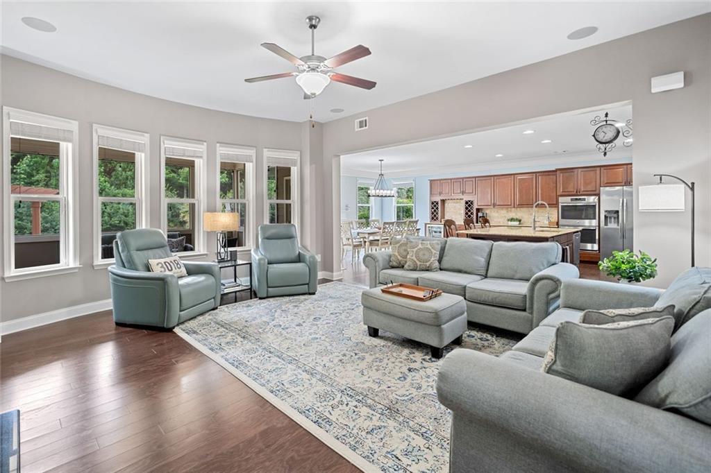 Woodstock Knoll - Residential