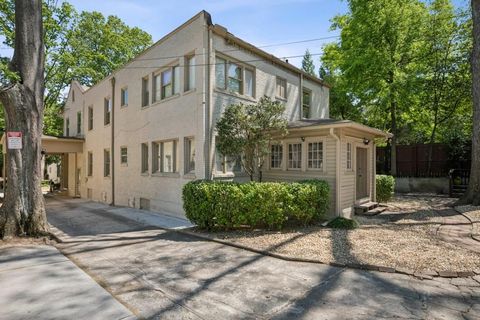 708 Myrtle Street NE Atlanta GA 30308