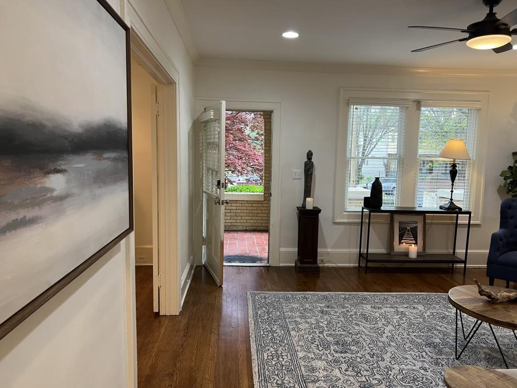 708 Myrtle Street NE