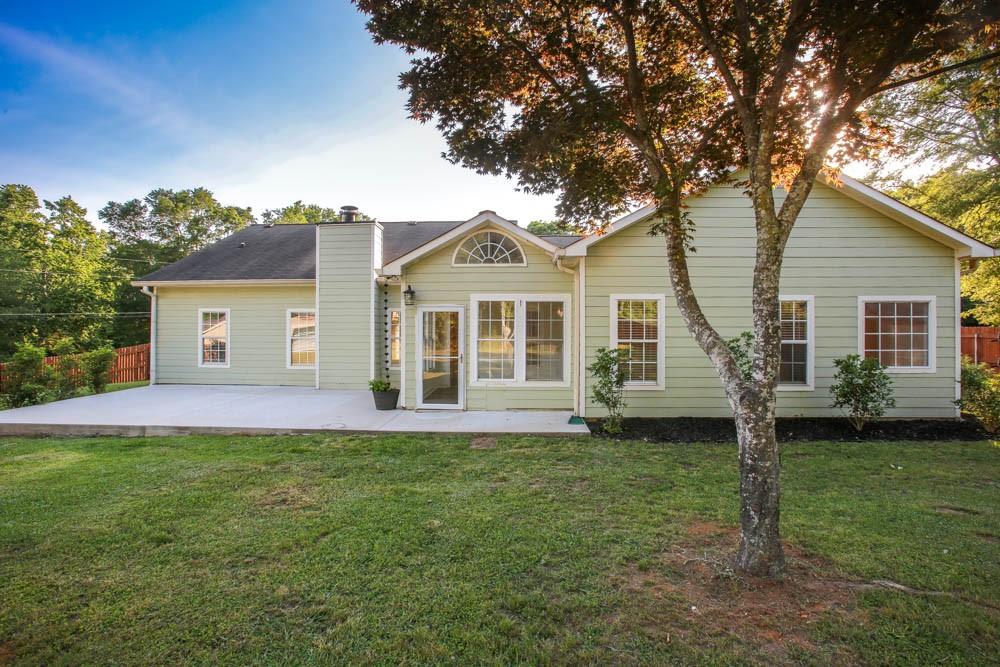 47 Cliff Court, Villa Rica, Georgia image 48