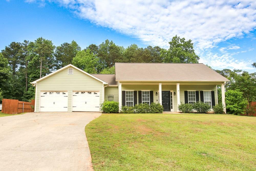 47 Cliff Court, Villa Rica, Georgia image 2