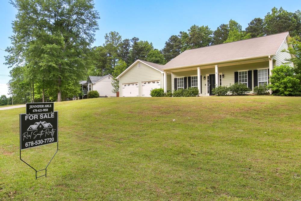 47 Cliff Court, Villa Rica, Georgia image 3