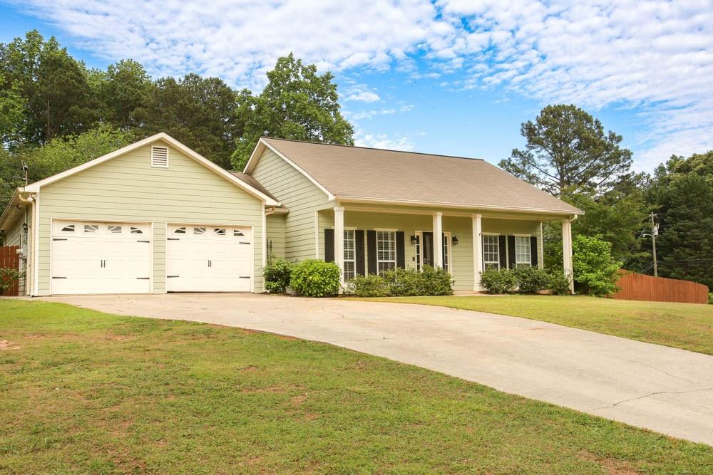 47 Cliff Court, Villa Rica, Georgia image 1