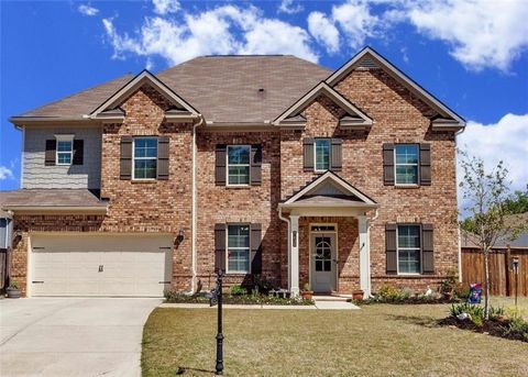 7435 Ansley Park Way Cumming GA 30028