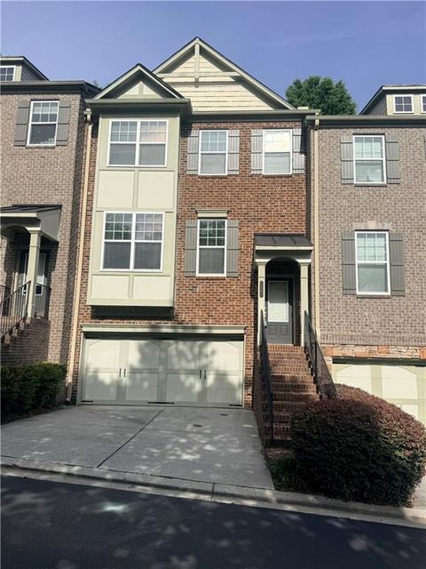 Photo of 2165 Yancey Lane NE, Atlanta, GA 30319 (MLS # 7762532)