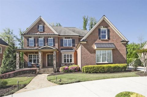 2331 Kinsale Point NW Kennesaw GA 30152