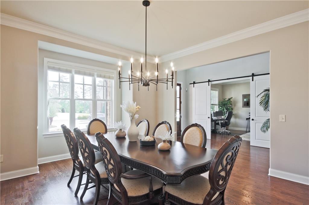 2331 Kinsale Point NW