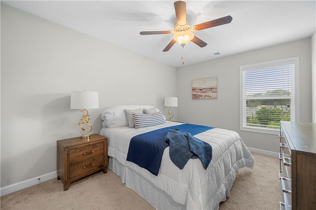 307 Cochin Drive, Woodstock, Georgia image 19