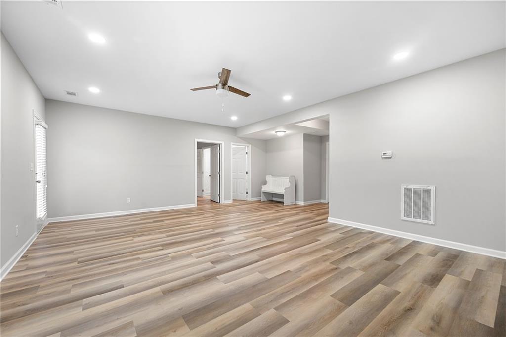 307 Cochin Drive, Woodstock, Georgia image 30