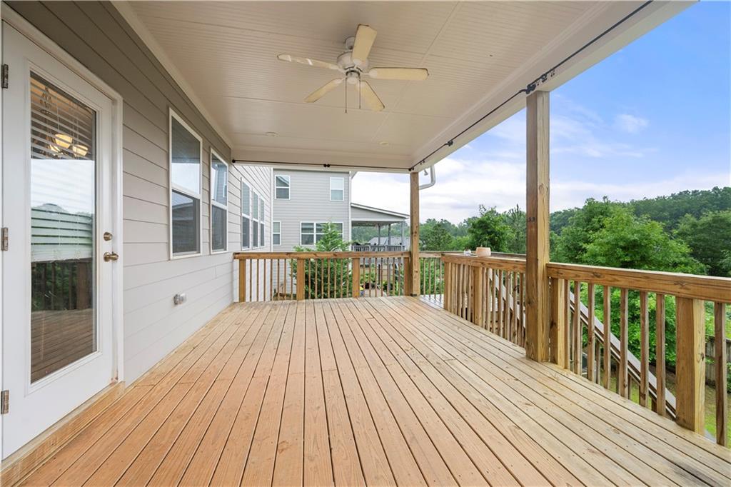 307 Cochin Drive, Woodstock, Georgia image 33