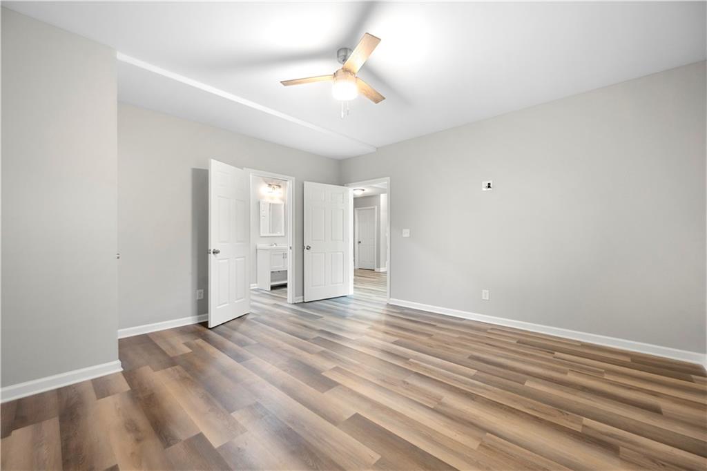 307 Cochin Drive, Woodstock, Georgia image 31