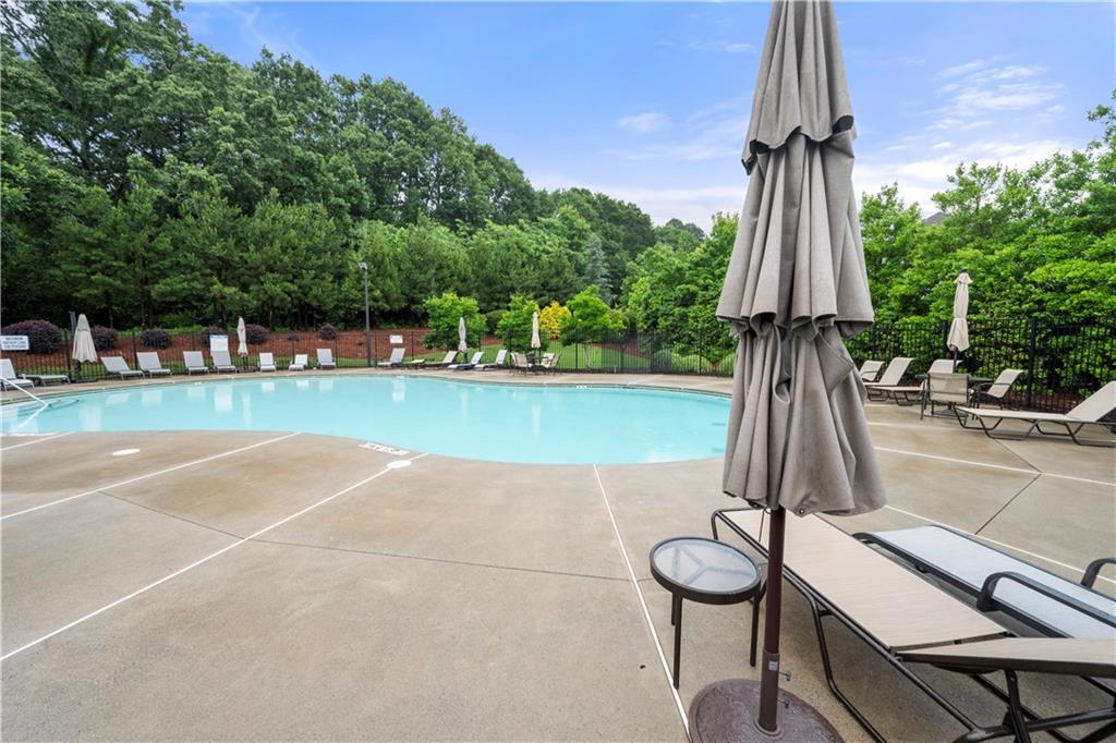 307 Cochin Drive, Woodstock, Georgia image 35