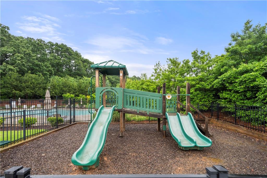 307 Cochin Drive, Woodstock, Georgia image 34