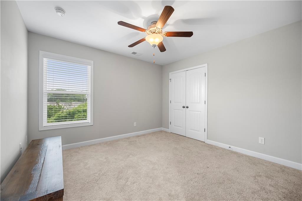 307 Cochin Drive, Woodstock, Georgia image 22