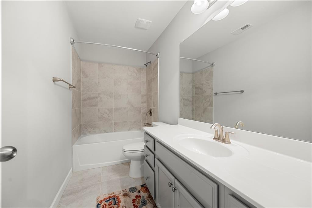 307 Cochin Drive, Woodstock, Georgia image 23