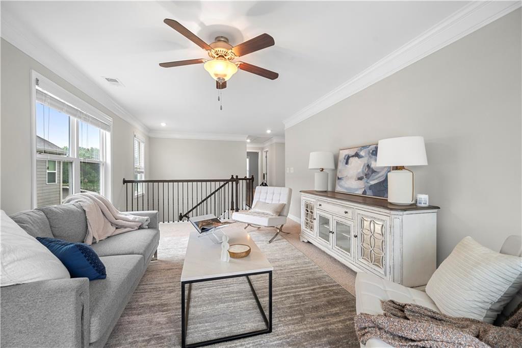 307 Cochin Drive, Woodstock, Georgia image 17