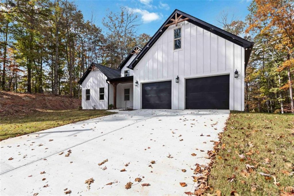 6232 Grant Ford Road, Gainesville, Georgia image 1