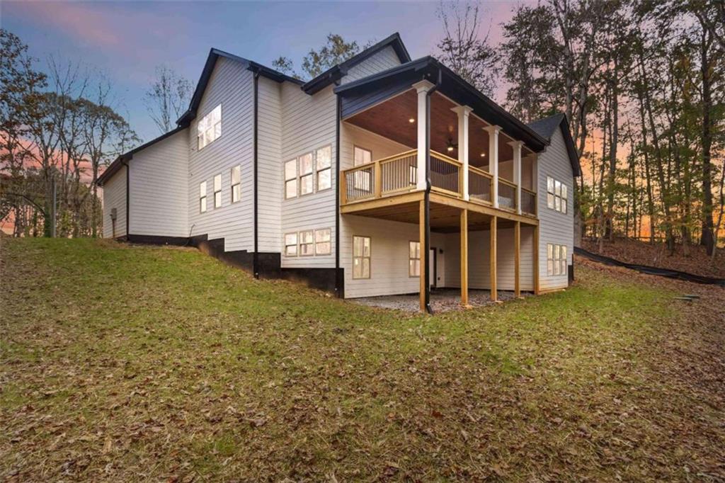 6232 Grant Ford Road, Gainesville, Georgia image 3