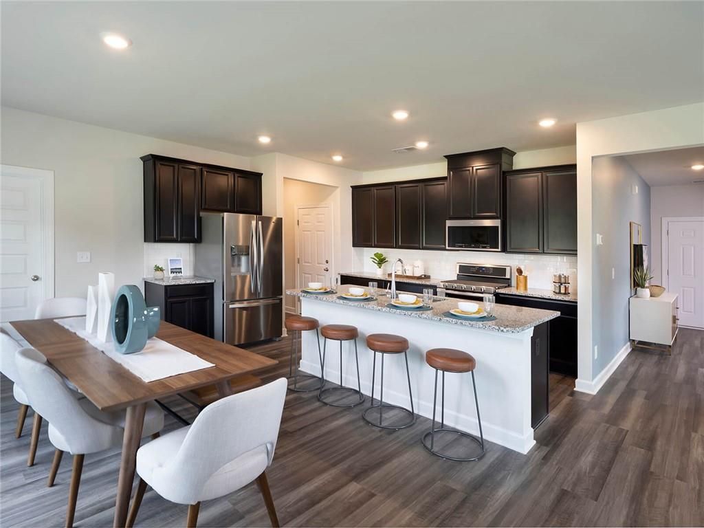 Photo of 168 Proust Circle, Dallas, GA 30132 (MLS # 7726000)