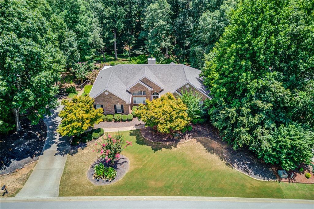 735 Gold Crest Drive