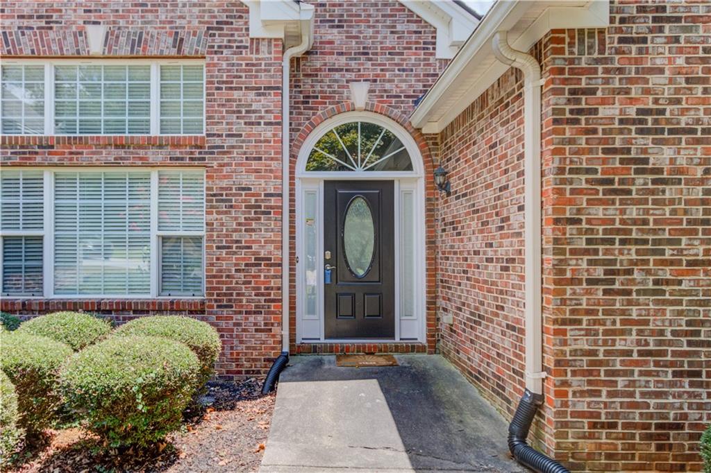 735 Gold Crest Drive