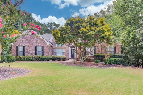 735 Gold Crest Drive Braselton GA 30517