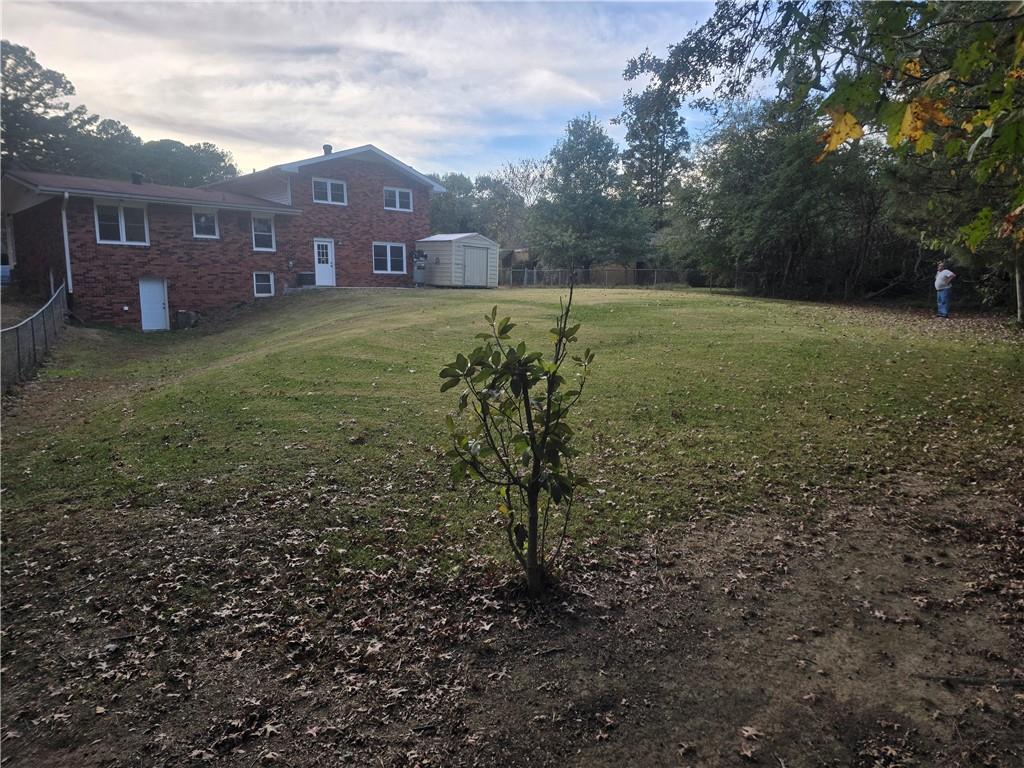 CARDINAL MANOR - Residential