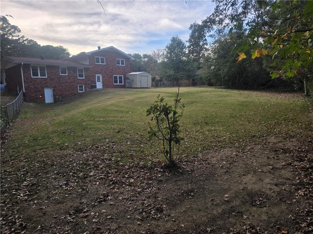 CARDINAL MANOR - Residential