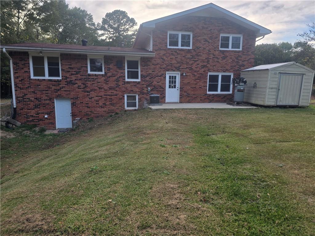 CARDINAL MANOR - Residential