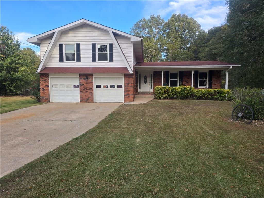 CARDINAL MANOR - Residential