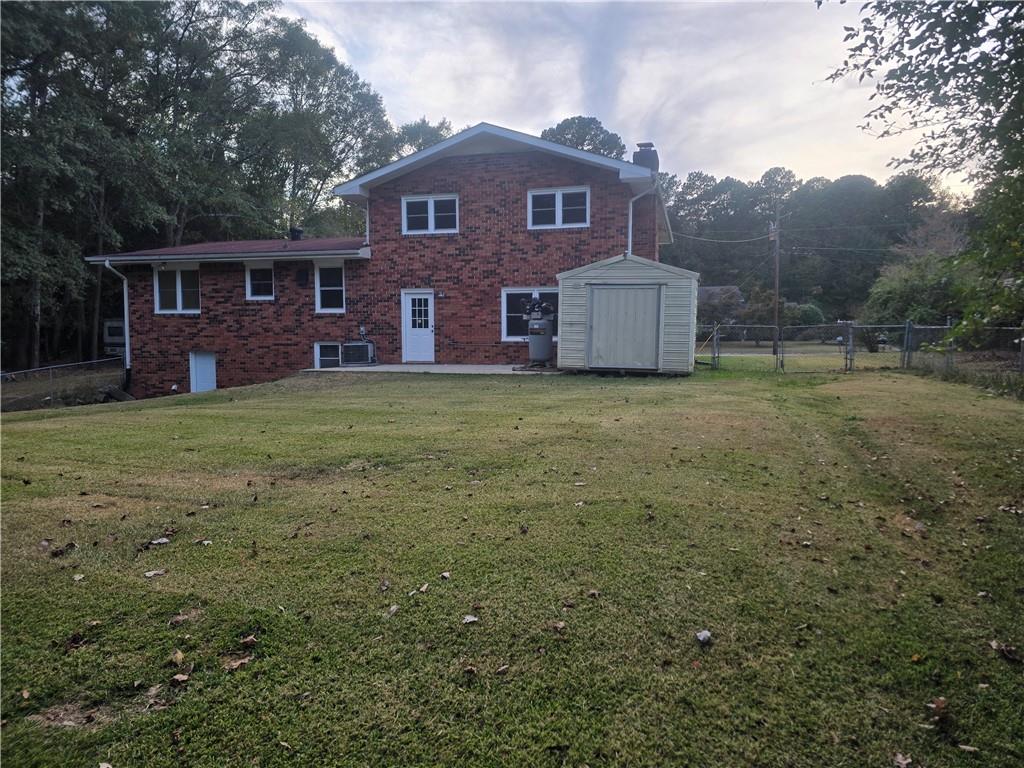 CARDINAL MANOR - Residential