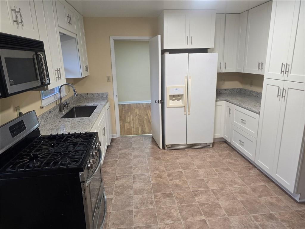 CARDINAL MANOR - Residential