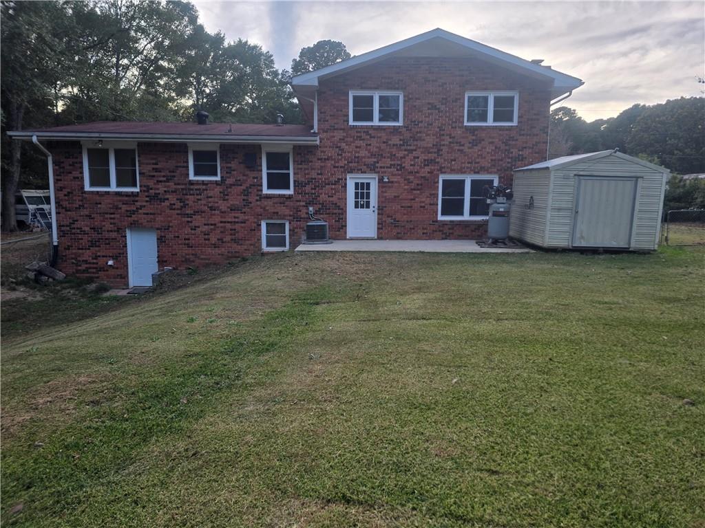 CARDINAL MANOR - Residential