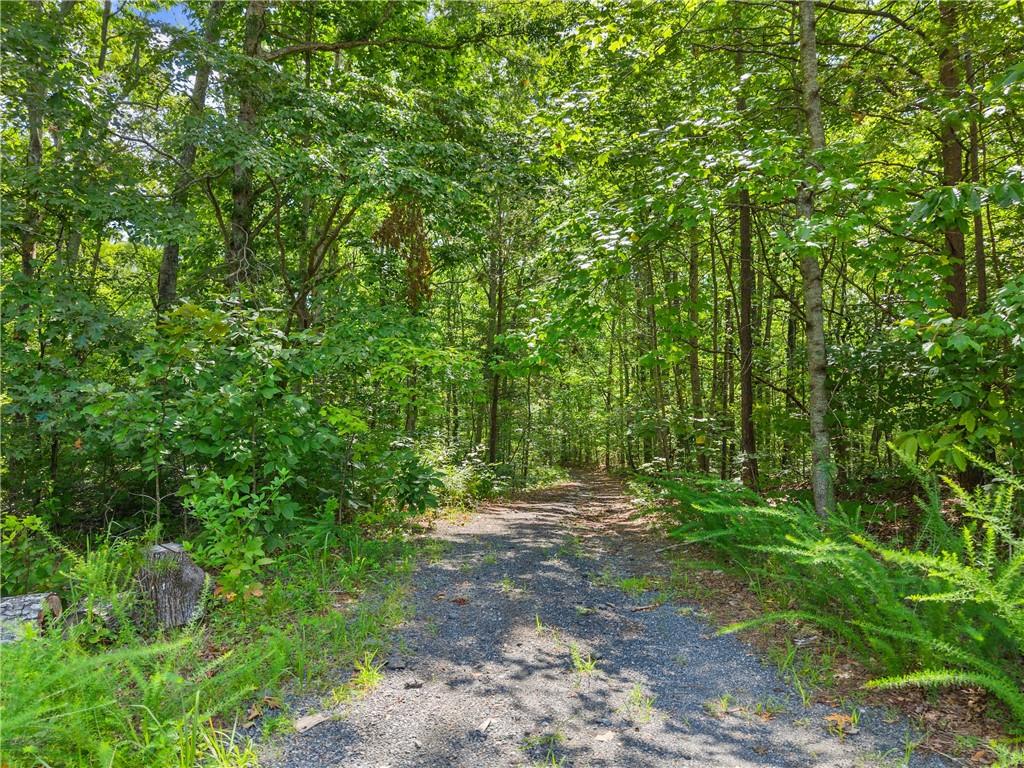 0 Mountain Brook Road