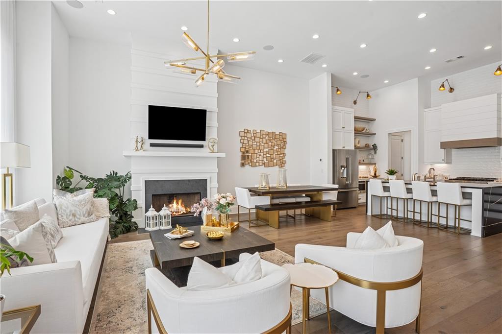Halcyon - Residential