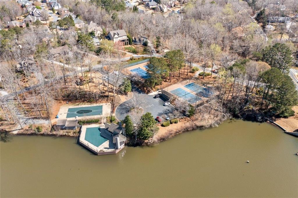 3794 Bonny Rigg Trail, Roswell, Georgia image 40