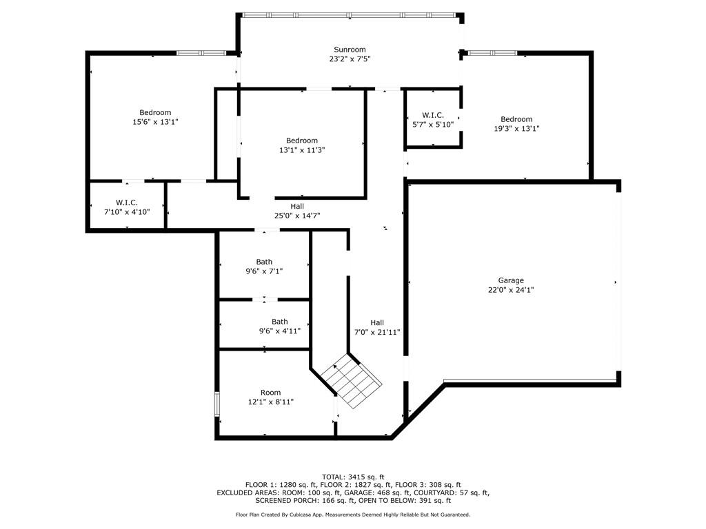 3794 Bonny Rigg Trail, Roswell, Georgia image 35